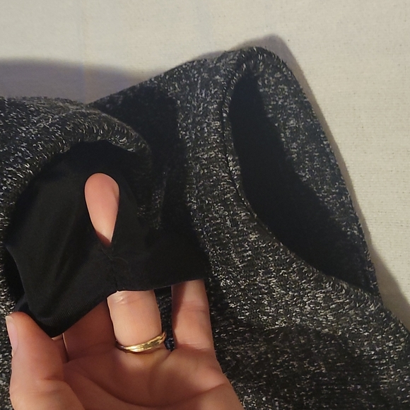 Fall womens Halifax fleece coat size medium - Picture 7 of 8